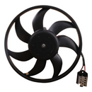 Eletroventilador gm classic 11/15 c/ar avld02012