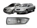 Farol Auxiliar Toyota Corolla 03/04 Le Mg17171
