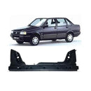 Travessa Radiador Uno/pre/elba Todos