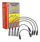 Cabo Vela Vw Gol / Parati / Saveiro 1.6/1.8/2.0 97/ Stv18