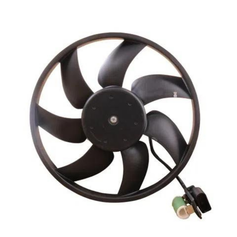 Eletroventilador vw up 1.0 14/ c/ar avld01015