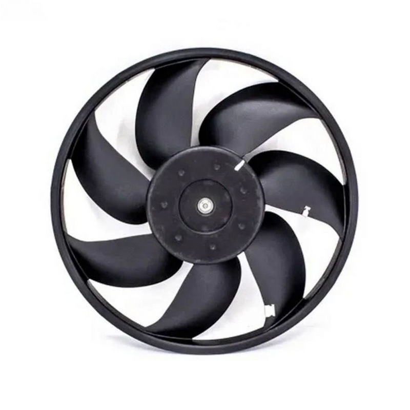 Eletroventilador ford ka 1.0/1.5/1.6 13/ bau100587