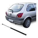 Amortecedor Mala Ford Fiesta 96/ Traseiro Nt26096