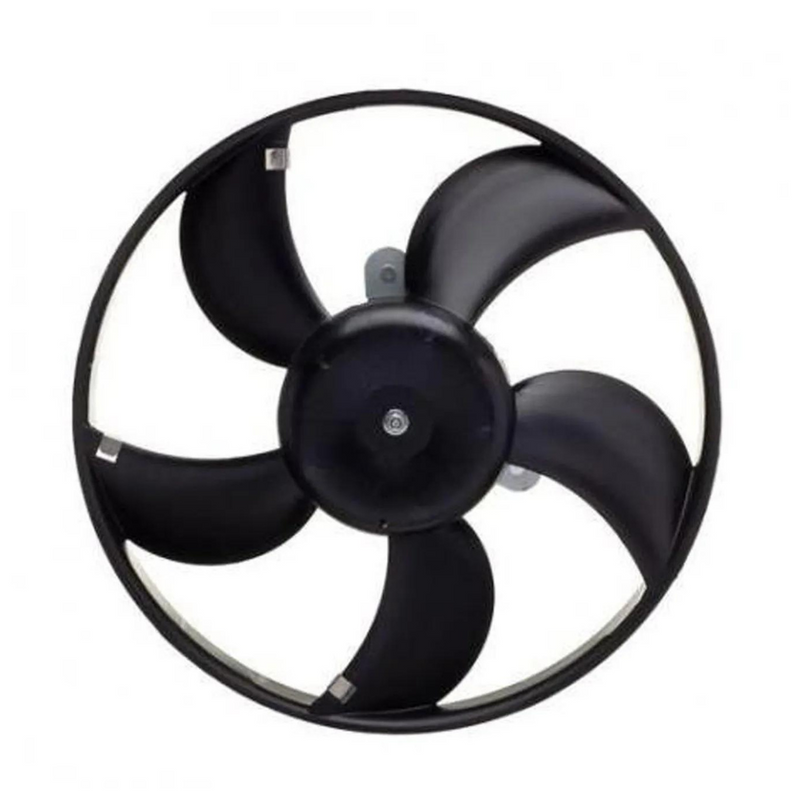Eletroventilador fiat uno/fiorino 01/11 palio 96/01 c/ar