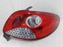 Lanterna Traseira Peugeot 207 08/11 Ld 23402 Rf