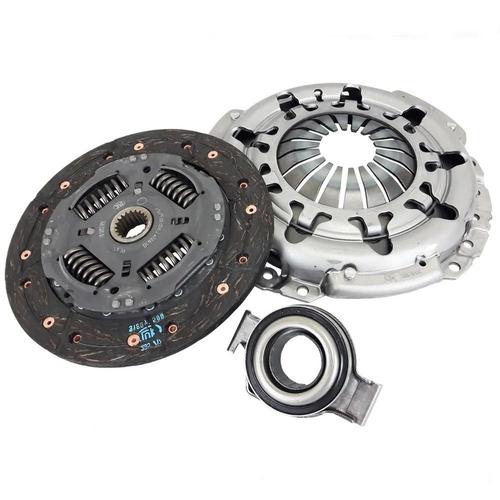 Kit Embreagem Palio/doblo 1.3 16v Fire/strada 1.4 828102