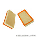 Filtro Ar Vw Amarok 2.0/3.0 10/ Vox Hlp6070