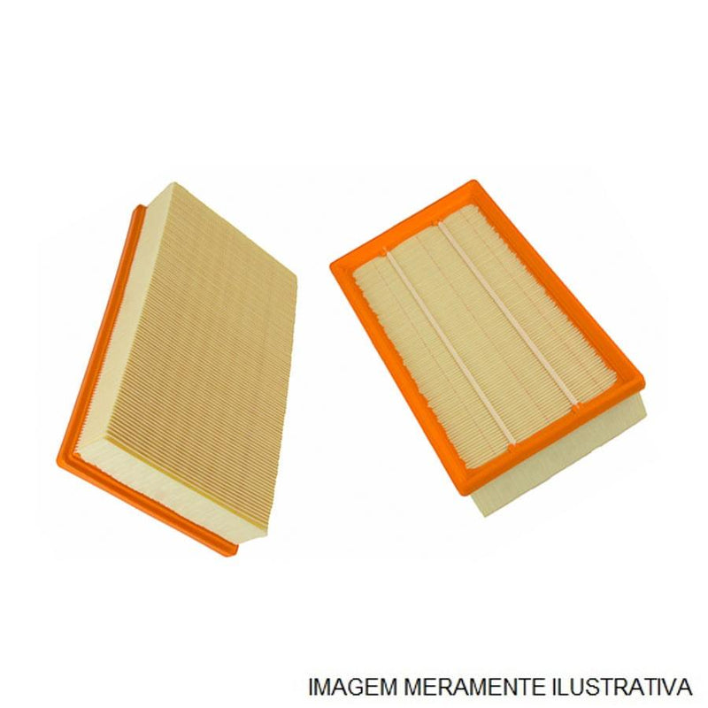 Filtro Ar Vw Amarok 2.0/3.0 10/ Vox Hlp6070