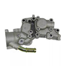 Carcaca Valvula Termostatica Peugeot 206/207 03/ 1.4 Vc615al