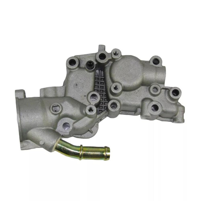 Carcaca Valvula Termostatica Peugeot 206/207 03/ 1.4 Vc615al