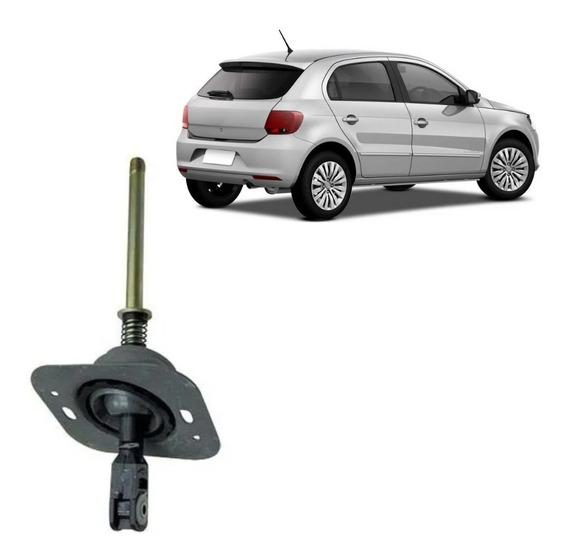 Alavanca Cambio Vw Gol/santana/pampa 5m Completa /01 5310