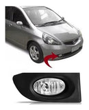 Farol Auxiliar Honda Fit 07/08 Ld 032012bbs