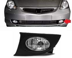 Farol Auxiliar Honda Fit 07/08 Le 032013bbs