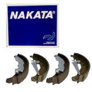 Sapata Freio Tipo 1.6 Nkf3011ca