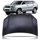 Capo Hyundai Tucson 05/14 Preto Jbn890