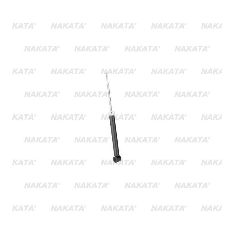 Amortecedor Traseiro Hyundai Hb20/hb20s 12/15 Nakata Hg41015