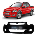Parachoque Dianteiro Fiat Strada/palio 13/17 3462 Dts