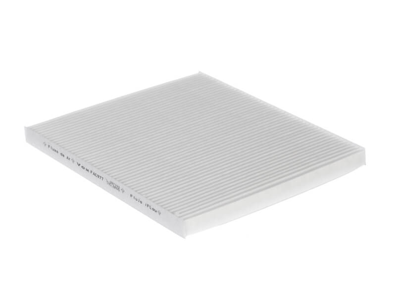 Filtro Ar Cabine Kia Cerato 1.6 16v 07/12 Vox Fac977