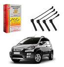 Cabo Vela Fiat Palio / Ideia 1.8 16v 10/13 Etorq Sct66