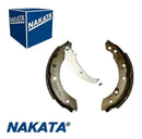 Sapata Freio Fiat Uno Viva/gran Siena/palio 12/ Nkf3032ca