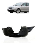 Parabarro Vw Polo 03/14 Le 31703