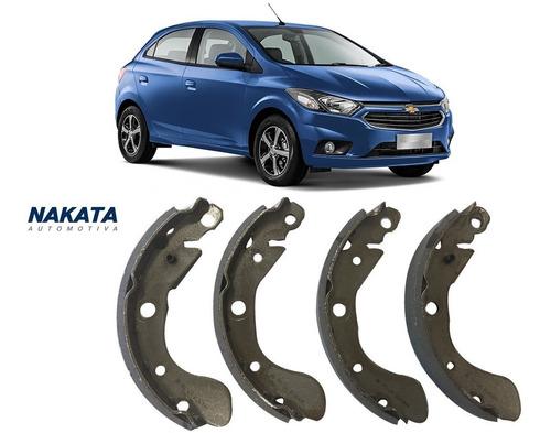 Sapata Freio Onix / Gm Prisma 13/ Nkf3042