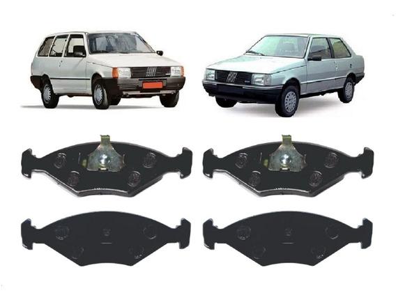 Pastilha Freio Fiat Uno / Pre / Elba (rabo Peixe) P25