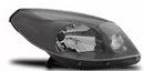 Farol Renault Sandero 12/14 Ld Masc.grafit (depo) 1119059
