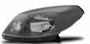 Farol Renault Sandero 12/14 Le Masc.grafit (depo) 1119009