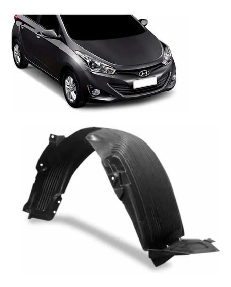 Parabarro Hyundai Hb20 Ld Flexivel Rigido 31582