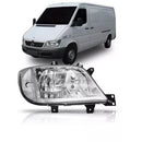 Farol Sprinter 12/16 Le S/aux.c / Reg.el 19317 Rf