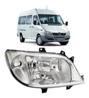 Farol Sprinter 12/16 Ld S/aux.c / Reg.el 19318 Rf