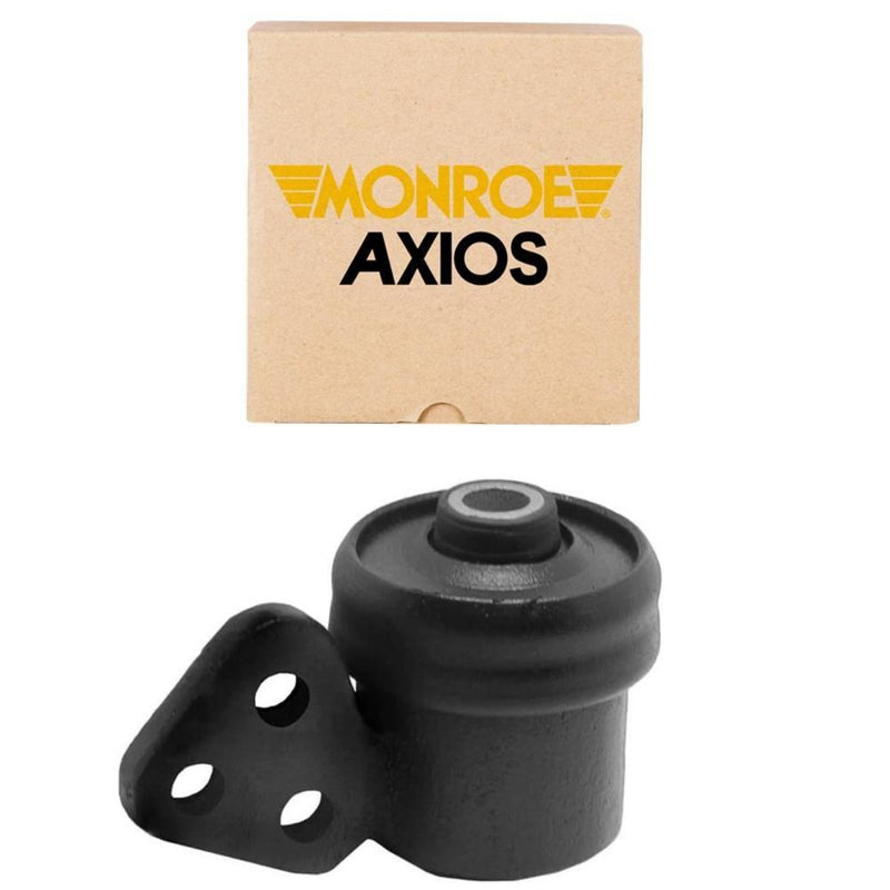 Bucha Bandeja Balança Gm Corsa 02/ Dianteiro Axios 0122264