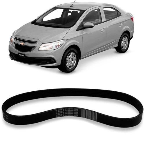 Correia Alternador Prisma 1.0 15/ Contitech 3pk890