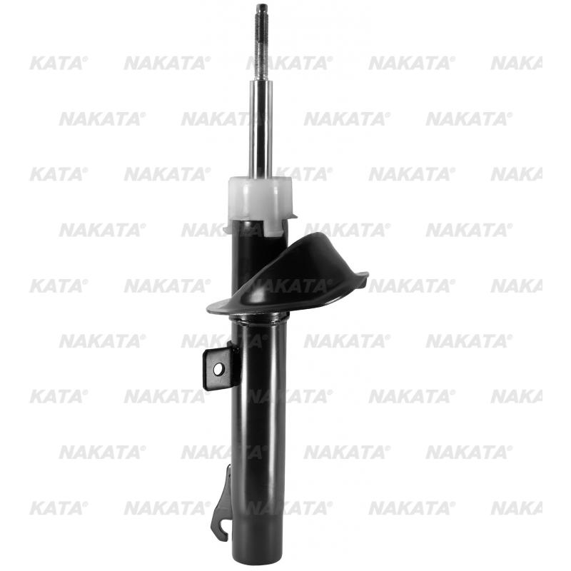 Amortecedor Dianteiro Ford Ka 08/13 Nakata Hg33032