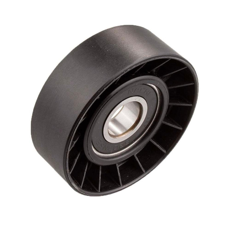 Polia Correia Alternador Ford Fiesta/ka Zetec 1225