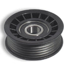 Polia Correia Alternador Ford Ecosport Zetec 1179