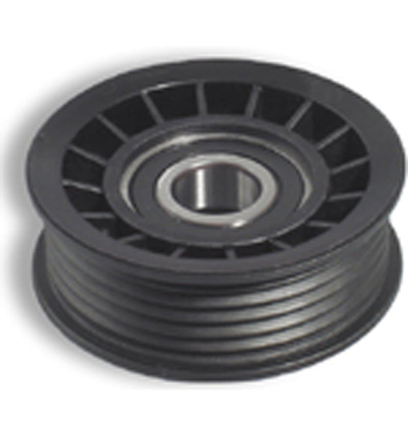 Polia Correia Alternador Ford Ecosport Zetec 1179