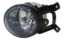 Farol Auxiliar Vw Gol/voyage G7 16/18 Fase 1 Ld 052582bbs