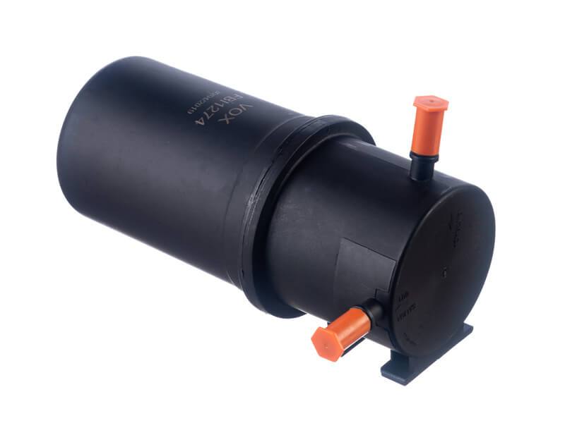 Filtro Combustivel Vw Amarok 2.0 Tdi 10/14 Vox Fbi1274