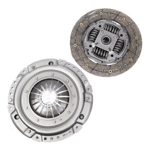Kit Embreagem Gm Vectra 8v/16v 97/05 623242533