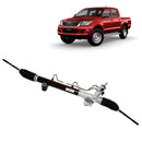 Caixa Direcao Toyota Hilux 05/15 Hidraulica Isapa  7175526020