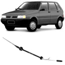 Cabo Embreagem Fiat Uno 94/ Iks  Iks3310