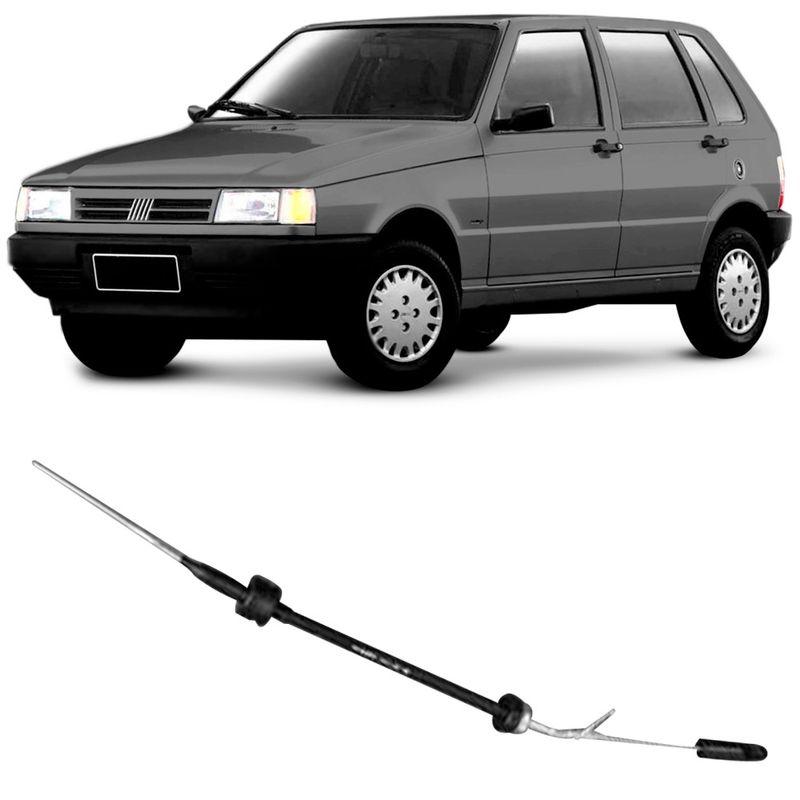 Cabo Embreagem Fiat Uno 94/ Iks  Iks3310