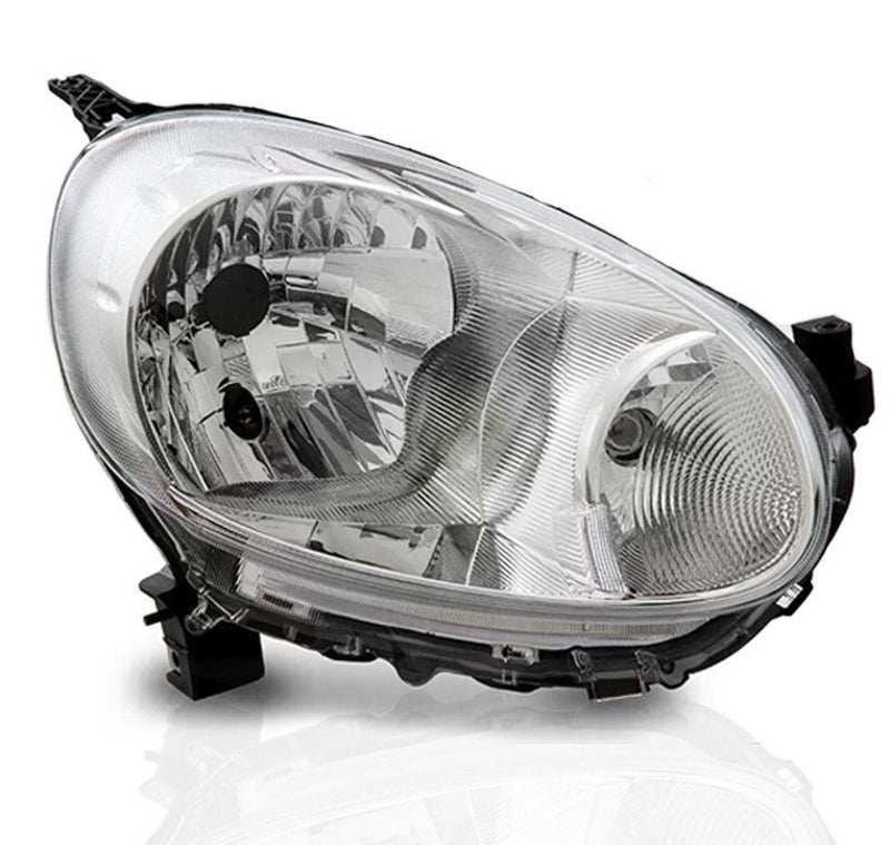 Farol Nissan March 11/14 Le 6170422202