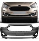 Parachoque Dianteiro Ford Ka 14/18 Hatch / Sedan 02/8016