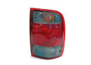 Lanterna Traseira Ford Ranger 98/04 Ld Fume Tyc 023929 Bbs