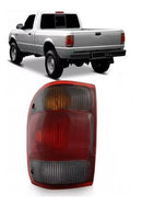 Lanterna Traseira Ford Ranger 98/04 Le Fume Tyc 023930 Bbs