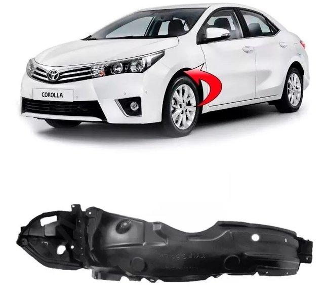 Parabarro Toyota Corolla 15/ Le 31573