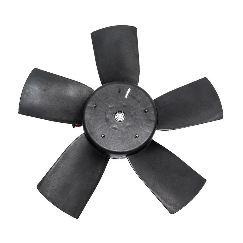 Eletroventilador gm s10/blazer 95/12 c/ar avld02005
